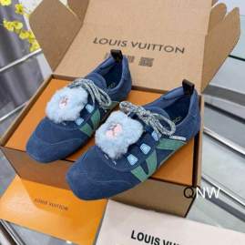 Picture of Louis Vuitton Shoes _SKULVsz35-40N110112705